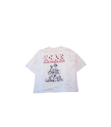 1997 Vintage 101 Dalmatians Disney Movie Shirt – Size XXL beschikbaar voor biedingen