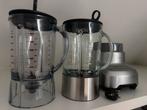 Sage The Fresh & Furious Blender, Ophalen, Zo goed als nieuw, Blender