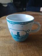 Efteling Mokken / Bekers set van 4, Huis en Inrichting, Ophalen, Overige materialen, Gebruikt, Overige typen