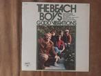 The Beach Boys - Good Vibrations, Ophalen of Verzenden, 1960 tot 1980, Gebruikt, 12 inch