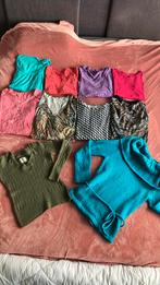 Dames maat 36 38 trui shirt longsleeve, Ophalen of Verzenden, Zo goed als nieuw, Maat 36 (S)