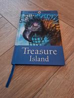 Treasure Island, Ladybird Classics, schateiland, Boeken, Ophalen of Verzenden, Zo goed als nieuw