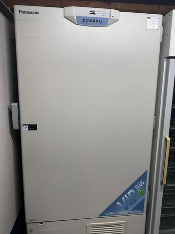 Ultra Low Freezer (-80C) – Sanyo / Panasonic,  Medisch/Lab beschikbaar voor biedingen