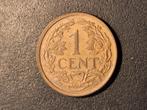 Nederlands Antillen 1 cent 1959, Postzegels en Munten, Munten | Nederland, Ophalen of Verzenden, Koningin Juliana