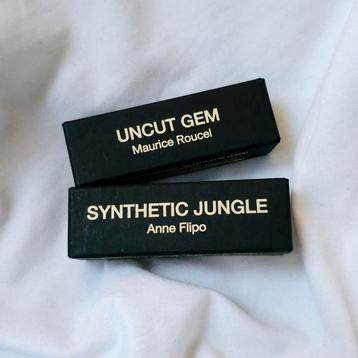 NU €5 ‼️ Frederic Malle parfum Synthetic Jungle Uncut Gem beschikbaar voor biedingen