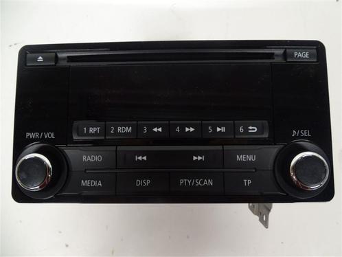 A6184 Radio-CD speler, Auto diversen, Autoradio's, Gebruikt, Ophalen of Verzenden