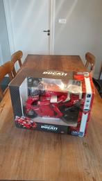 Nikko Ducati Desmosedici Loris Capirossi - Nieuw in doos!, Ophalen of Verzenden, Zo goed als nieuw, Overige merken