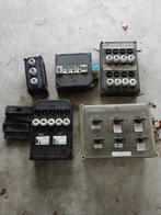 Partij groepen kasten, Doe-het-zelf en Verbouw, Ophalen, Overige typen