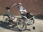 izgst   rolstoelfiets  van Raam  O Pair 2, Ophalen, Gebruikt, VAN RAAM