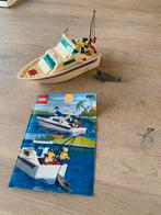 Lego 4011, Kinderen en Baby's, Speelgoed | Duplo en Lego, Complete set, Gebruikt, Ophalen of Verzenden, Lego