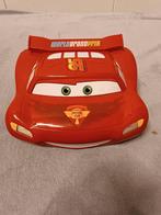 Vtech Cars 2 leerlaptop auto kinderen, Kinderen en Baby's, Speelgoed | Vtech, Ophalen, Zo goed als nieuw, 2 tot 4 jaar