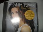 CD SHANIA TWAIN-COME ON OVER., Ophalen of Verzenden, Zo goed als nieuw, Poprock