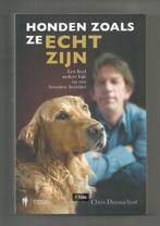 Honden zoals ze echt zijn - Chris Dusauchoit, Ophalen of Verzenden, Nieuw, Honden