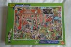 Frans Hals puzzel van Thats' life, Ophalen of Verzenden, 500 t/m 1500 stukjes, Zo goed als nieuw, Legpuzzel