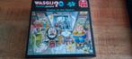 Diverse wasgij puzzels, Ophalen of Verzenden, 500 t/m 1500 stukjes, Gebruikt, Legpuzzel