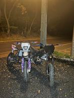 Derbi Senda 50cc Stage 6 - Gereviseerd!, Ophalen, Zo goed als nieuw, 50 cc, Derbi