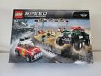 Lego 75894 - 1967 Mini Cooper - Nieuw in doos, Kinderen en Baby's, Speelgoed | Duplo en Lego, Ophalen of Verzenden, Nieuw, Complete set