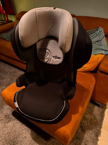 Cybex autostoel 9-18 kg isofix beschikbaar voor biedingen