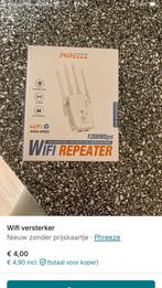 Wifi versterker phreeze, Ophalen of Verzenden, Nieuw