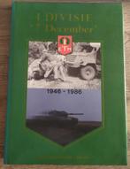 Gedenkboek 1 Divisie ‘7 December’ 1946-1986, Verzenden, 1945 tot heden, Gelezen