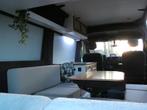Buscamper euro5 lengtebed opel movano 2.3, Caravans en Kamperen, Campers, Overige merken, Diesel, Particulier, 5 tot 6 meter