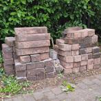 Gratis stapel palissadebanden, Ophalen, Gebruikt