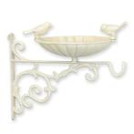 Vogel voederbak voor aan de muur 35,2x31,5x22, Verzenden