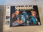 Spookslot Oude Doos ZGAN, Hobby en Vrije tijd, Gezelschapsspellen | Bordspellen, Een of twee spelers, Ophalen of Verzenden, Zo goed als nieuw