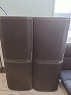 DB technologies sub 615 nog 2 stuks beschikbaar!!!!!, Subwoofer, Zo goed als nieuw, 120 watt of meer, Ophalen