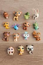 Littlest pet shop dieren, Verzamelen, Ophalen of Verzenden, Zo goed als nieuw