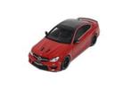 GT Spirit Mercedes Benz C63 AMG Edition 507 1:18, Hobby en Vrije tijd, Modelauto's | 1:18, Overige merken, GT spirit, -, -