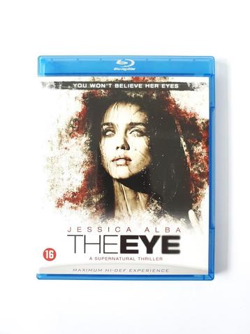 The Eye beschikbaar voor biedingen
