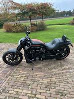Harley Davidson VRSCDX-Nightrod Spec 2012, Motoren, Particulier, Meer dan 35 kW, Overig
