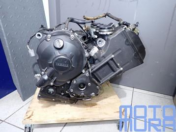 Motorblok voor de Yamaha R1 2004 - 2006 RN12 blok engine mot beschikbaar voor biedingen