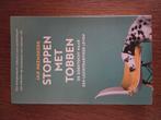 Jan Heemskerk - Stoppen met tobben, Ophalen of Verzenden, Zo goed als nieuw, Jan Heemskerk