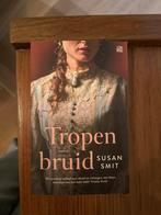 Tropenbruid - Susan Smit, Ophalen of Verzenden, Zo goed als nieuw, Nederland