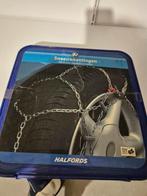 Halfords Sneeuwkettingen - Maat 11, Ophalen of Verzenden, Gebruikt