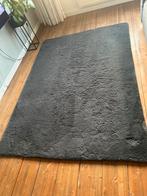 Carpet - Soft, Grey, Huis en Inrichting, Stoffering | Tapijten en Kleden, Ophalen, Gebruikt, 100 tot 150 cm, 150 tot 200 cm