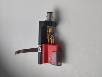 Ortofon Quintet Red beschikbaar voor biedingen