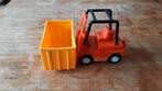 Tonka fork heftruck, Ophalen of Verzenden, Gebruikt, Overige typen, Overige merken