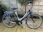 Batavus damesfiets, Fietsen en Brommers, Fietsen | Dames | Damesfietsen, Ophalen, Versnellingen, Batavus, 53 tot 56 cm