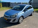 Opel corsa energy 1.4 turbo apk 09-2024, Te koop, Benzine, Hatchback, Corsa