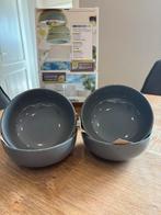 Kommetjes home creation, Keramiek, Ophalen of Verzenden, Zo goed als nieuw, Kom(men)