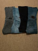 G-STAR 3301 High Flare 28/28 en 30/30, Kleding | Heren, Spijkerbroeken en Jeans, Blauw, G-STAR, W32 (confectie 46) of kleiner