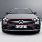 Mercedes CLS 53 AMG Diffuser, sierstukken , origineel Amg !!, Auto-onderdelen, Gebruikt, Voor, Mercedes-Benz, Ophalen of Verzenden