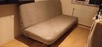 Slaapbank 140 x 200 cm, Huis en Inrichting, Ophalen, Tweepersoons, 140 cm, Zo goed als nieuw