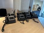 Aastra / Mitel 6739i toestellen gereinigd en getest, Ophalen of Verzenden, Gebruikt, Telefoon