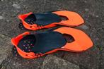 Zwemvliezen maat 40-43 verstelbaar, Watersport en Boten, Watersportkleding, Gebruikt, Overige typen, Ophalen of Verzenden, Subea