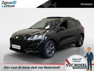 Ford Kuga 2.5 PHEV ST-Line X | Trekhaak | Adaptieve Cruise C beschikbaar voor biedingen