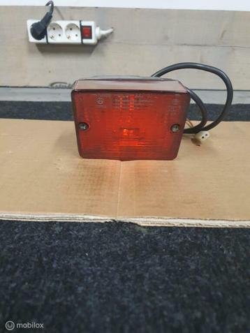 Mistlamp  Porsche 928( 77-85) beschikbaar voor biedingen